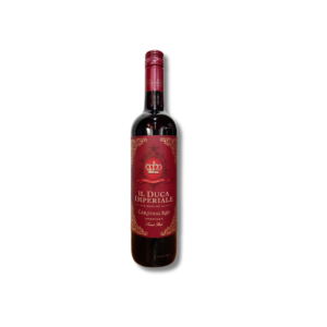 Il Duca Imperiale Cardinal Sweet Red